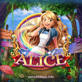 New Alice Slot